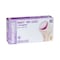 Handgards Handgards Snugfit Powder Free Small Vinyl Glove, PK400 304362411 - alternate 2